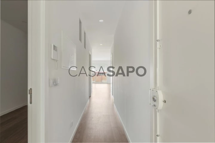 Apartamento T2 para comprar em Lisboa