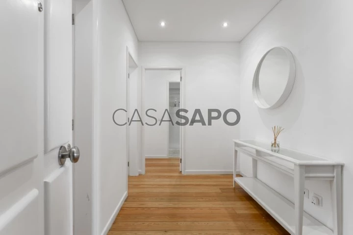 Apartamento T3 para comprar em Sintra