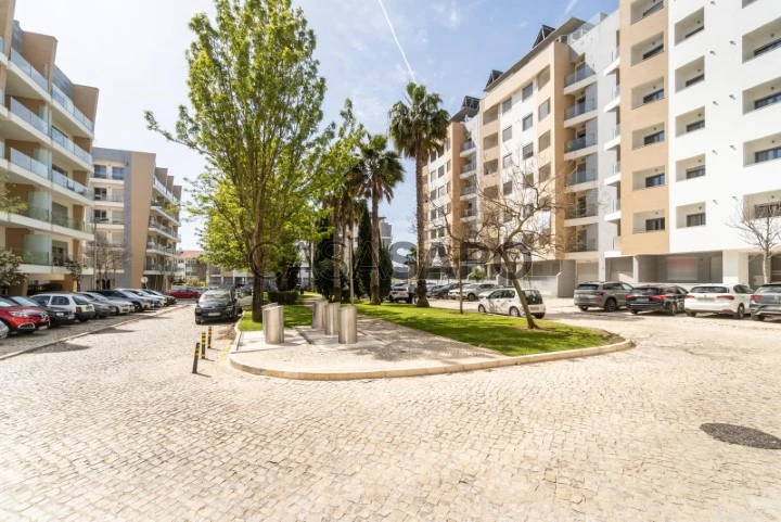 Apartamento T1 para comprar em Cascais