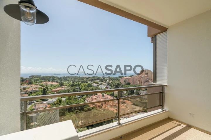 Apartamento T3 para comprar em Cascais