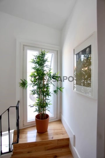 Apartamento T1 para comprar em Lisboa