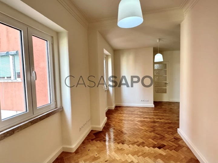 Apartamento T2+1 para alugar em Lisboa