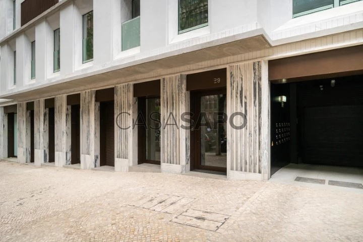 Apartamento T1 para comprar em Lisboa