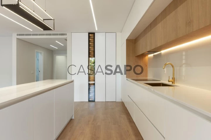 Apartamento T3 para comprar em Cascais