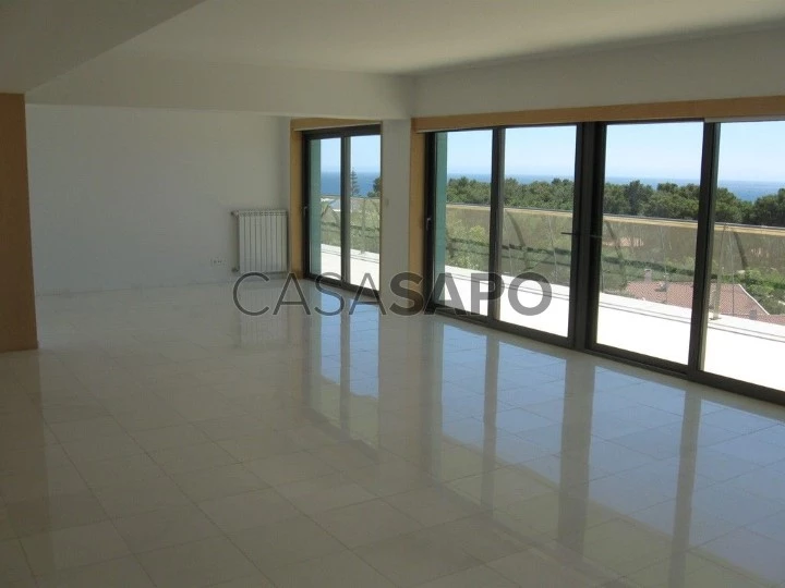 Apartamento T3 para alugar em Cascais