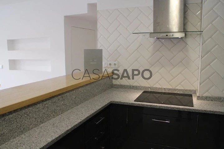 Apartamento T2 para alugar em Cascais