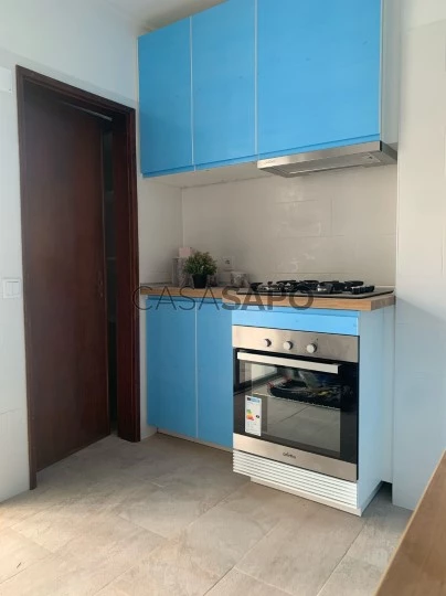 Apartamento T3 para comprar em Loures