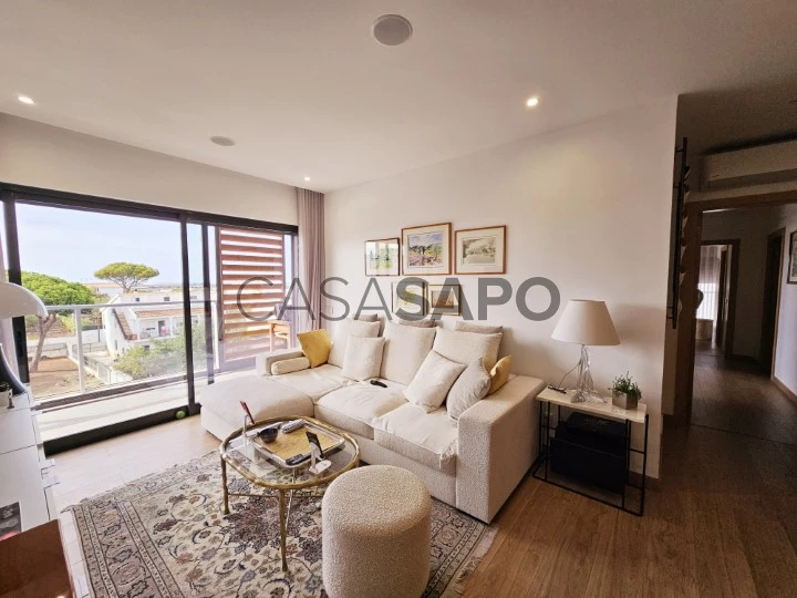 Apartamento T3+1 para comprar em Faro