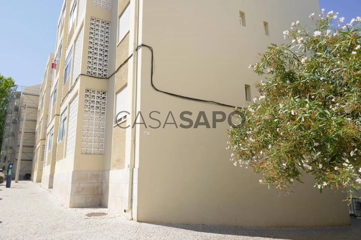 Apartamento T3 Duplex para comprar em Tavira