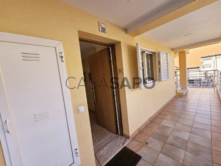 Apartamento T2 Duplex para comprar em Loulé