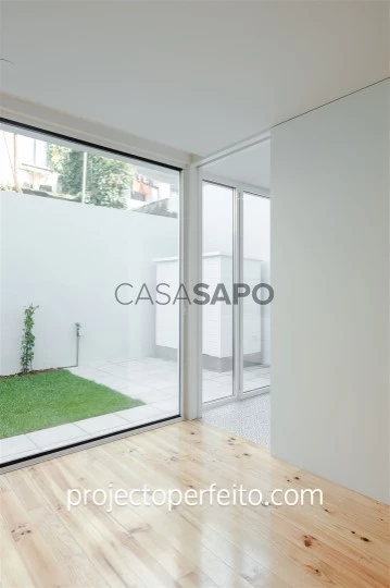 Apartamento T2 para comprar em Espinho