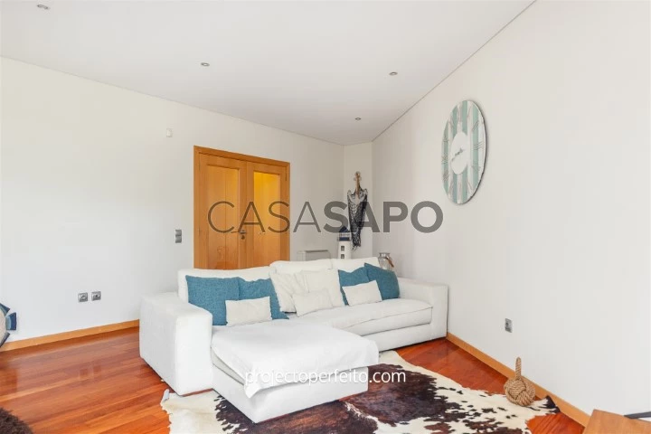 Apartamento T2 para comprar em Ovar