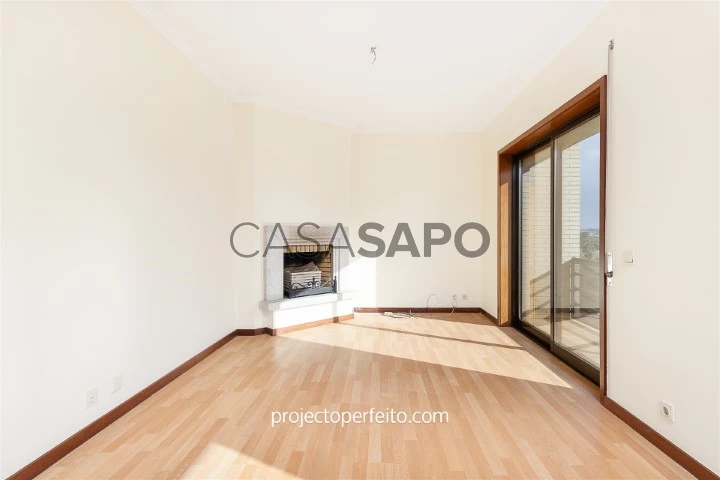 Apartamento T4 para comprar em Ovar