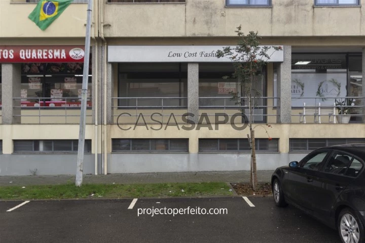 Loja para comprar em Santa Maria da Feira