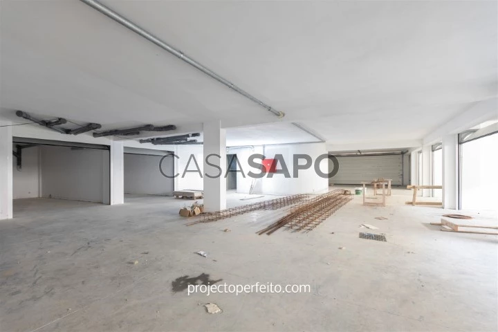 Apartamento para comprar em Santa Maria da Feira