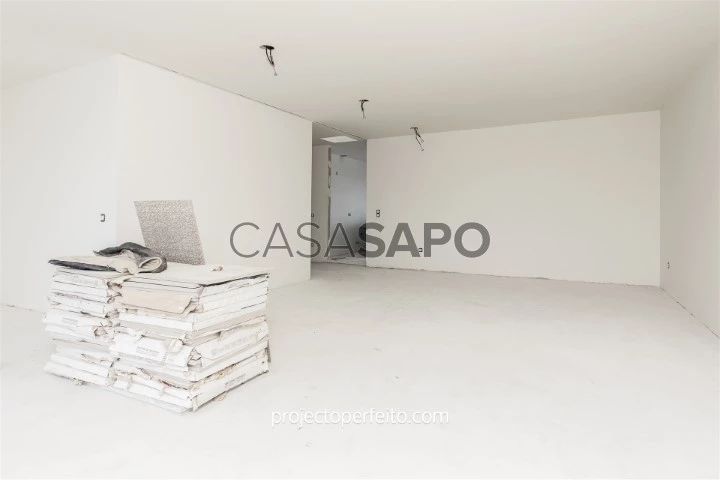 Apartamento T3 para comprar em Santa Maria da Feira