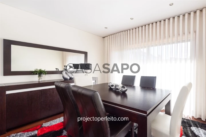 Apartamento T2 para comprar em Ovar