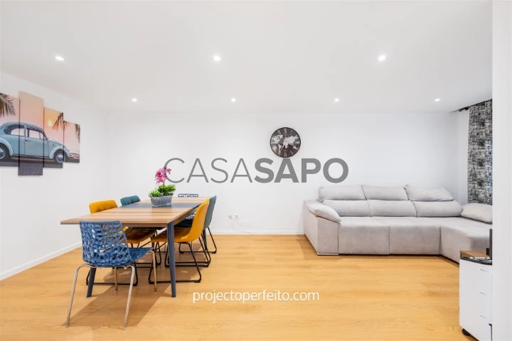 Apartamento T2+1 para comprar em Vila Nova de Gaia