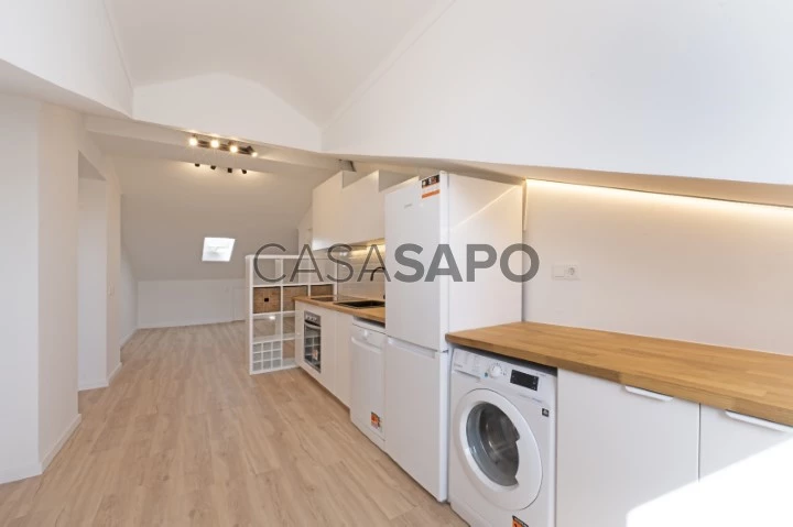 Apartamento T2 para comprar em Peniche