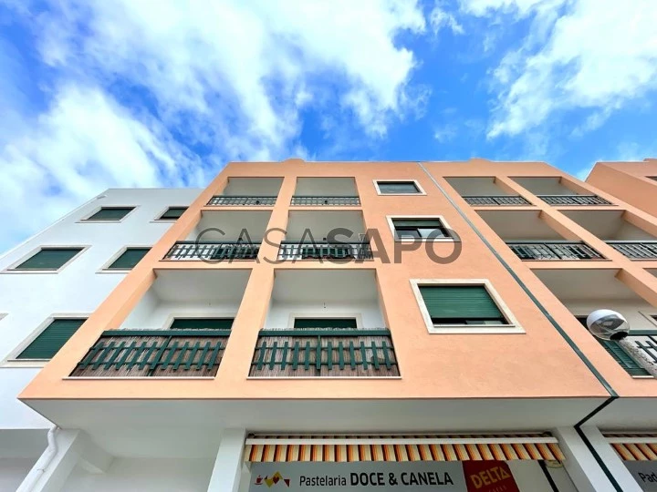 Apartamento T3 Triplex para comprar em Anadia