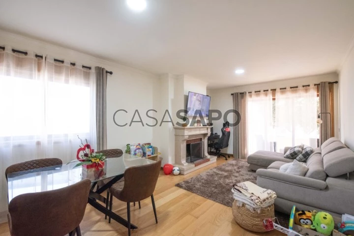 Apartamento T2 para comprar em Ílhavo