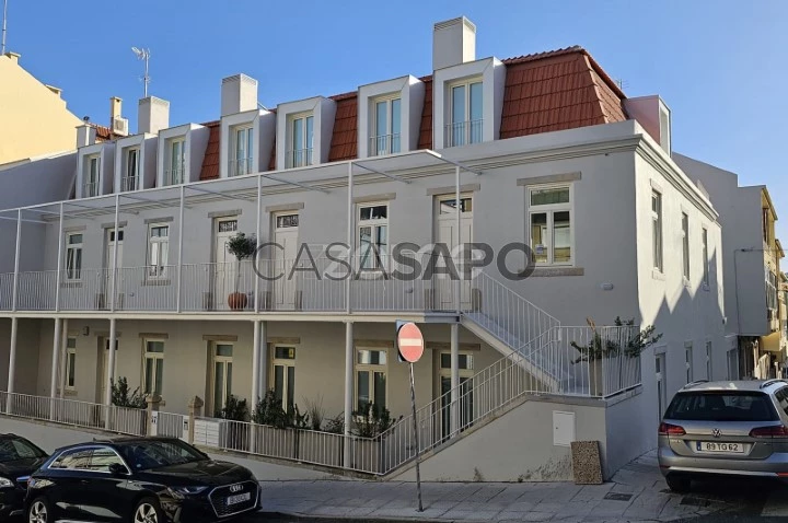 Apartamento T2 para comprar em Oeiras