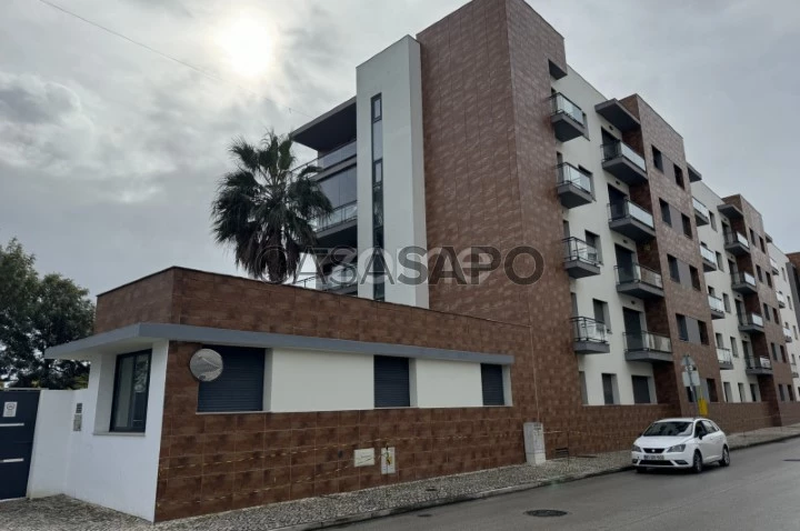 Apartamento T3 para alugar em Vila Franca de Xira