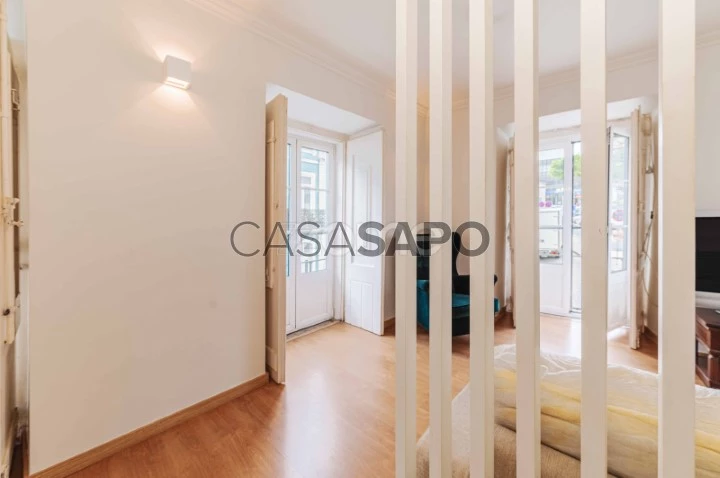 Apartamento T1 para comprar em Oeiras