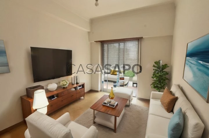 Apartamento T2 para comprar em Oeiras