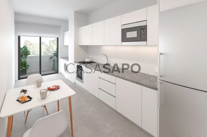 Apartamento para comprar em Valongo