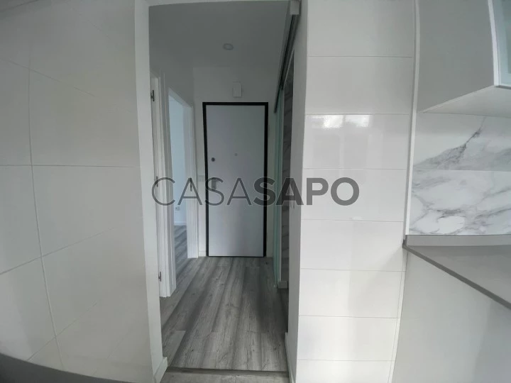 Apartamento T1 para comprar em Lisboa