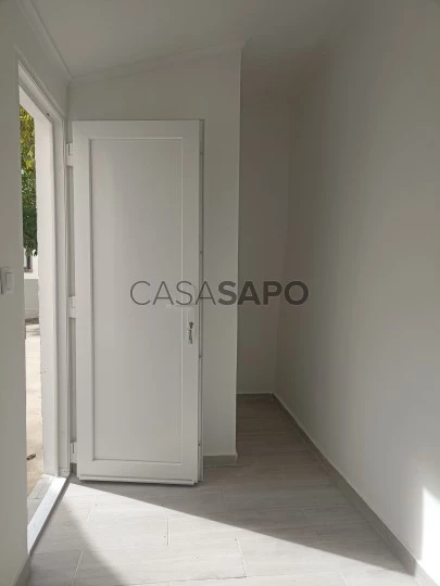 Acesso ao exterior