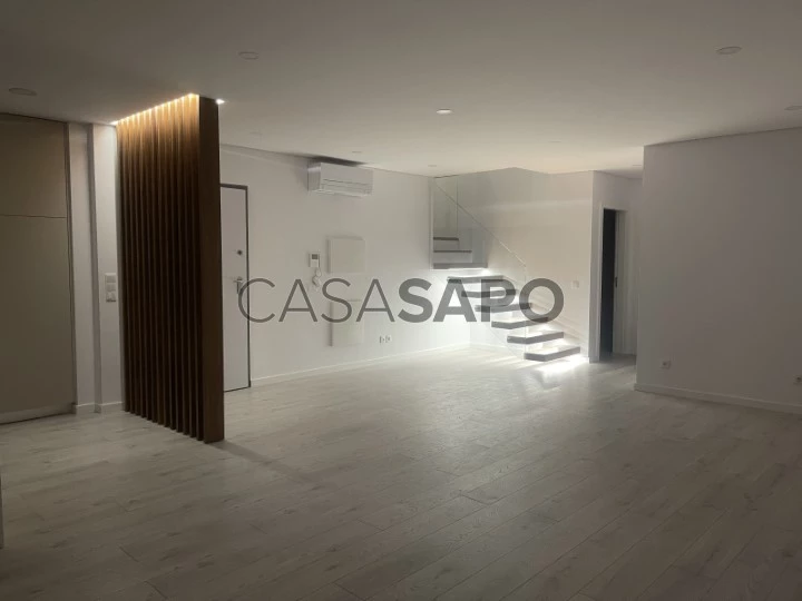 Apartamento T4 para comprar em Alcochete