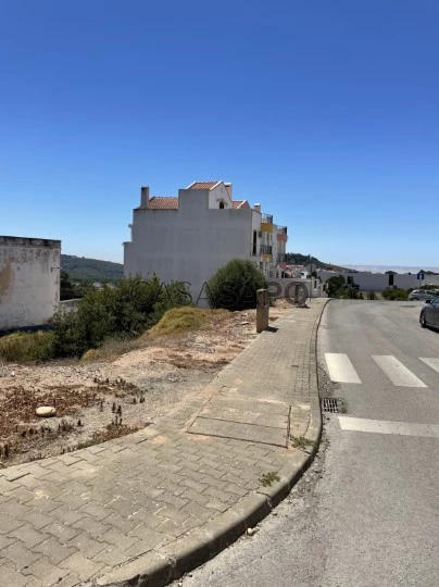 Lote para Construção para comprar em Santiago do Cacém