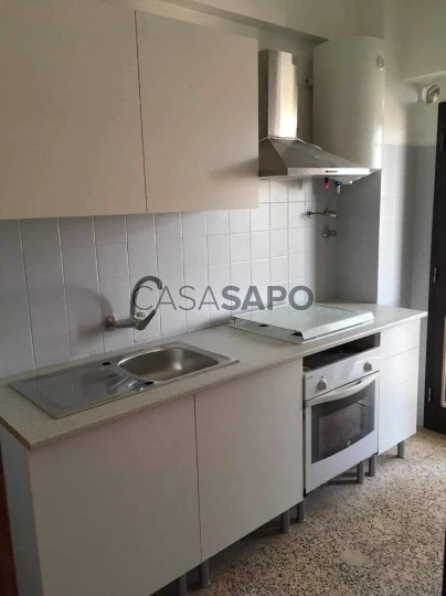 Apartamento T1 para comprar em Sines