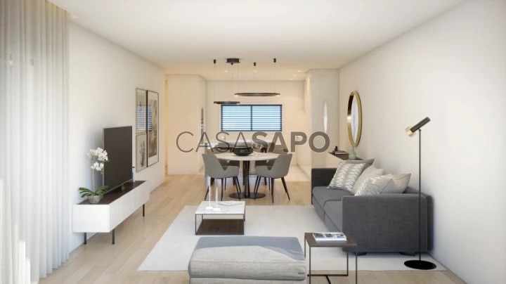 Apartamento T2 para comprar em Portimão