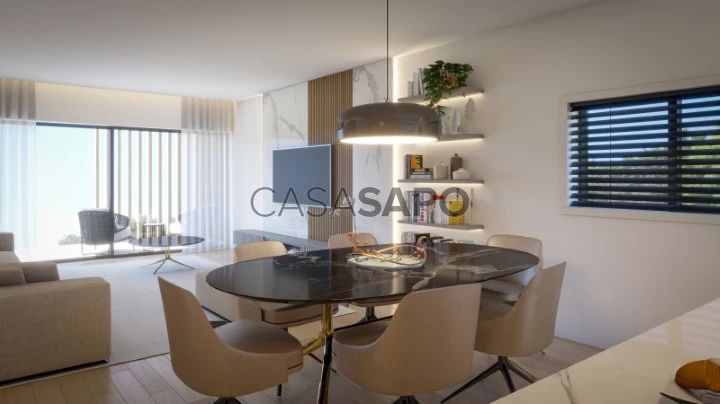 Apartamento T3 para comprar em Portimão