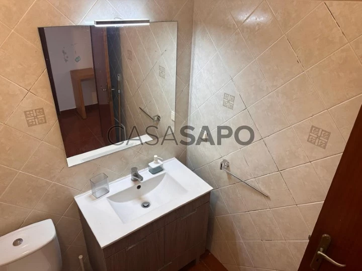 Apartamento T3 para comprar em Sines