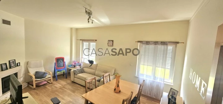 Apartamento T2 para comprar em Sines