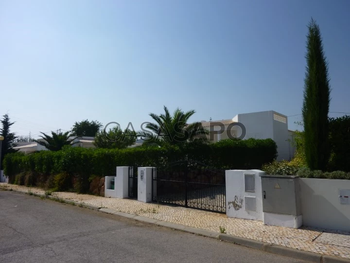 Lote para comprar em Albufeira