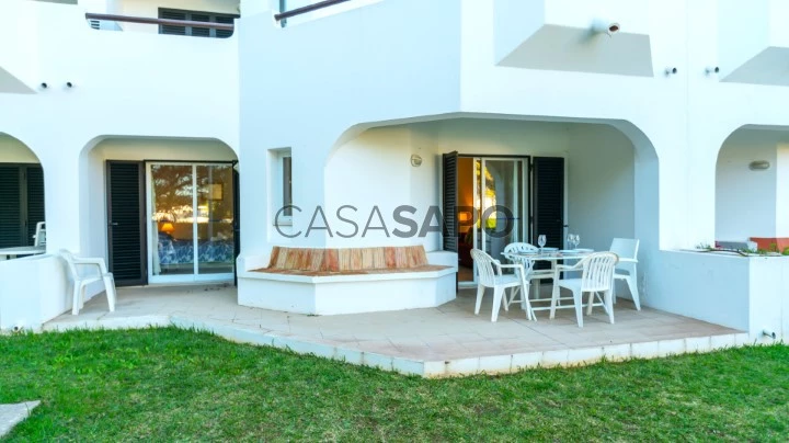 Apartamento T2 para comprar em Albufeira