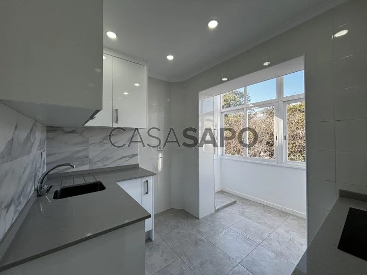 Apartamento T1 para comprar em Lisboa