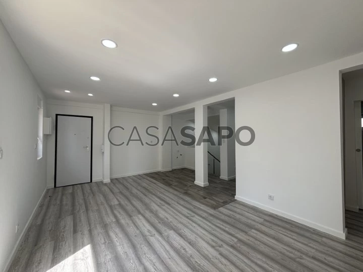 Apartamento T2 para comprar em Sintra