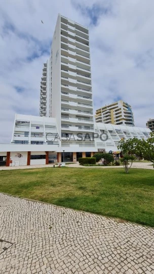 Apartamento T2 para comprar em Portimão