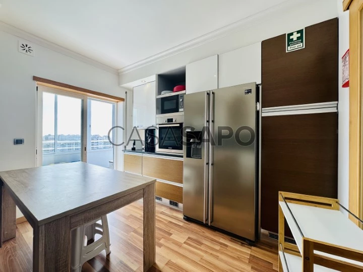 Apartamento T4 - Alto Quintão - Portimão - Algarve (55)