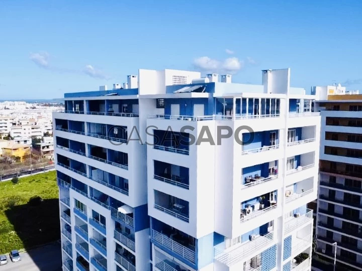Apartamento T4 - Alto Quintão - Portimão - Algarve (55)