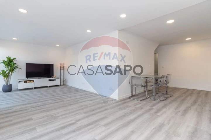 Apartamento T2 para comprar na Moita