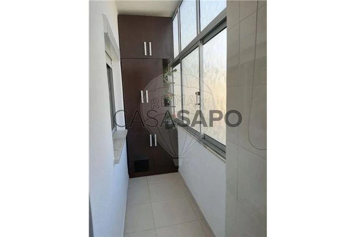 Apartamento T2 para comprar em Almada