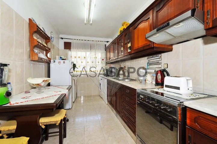 Apartamento T3 para comprar no Seixal