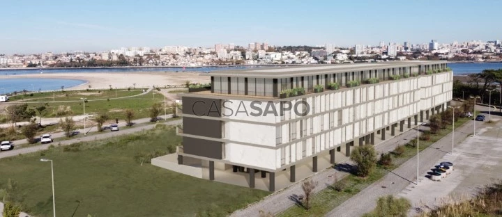 Apartamento para comprar em Vila Nova de Gaia